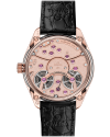 Omega Tourbillon Co‑Axial Master Chronometer 43 mm (horloges)